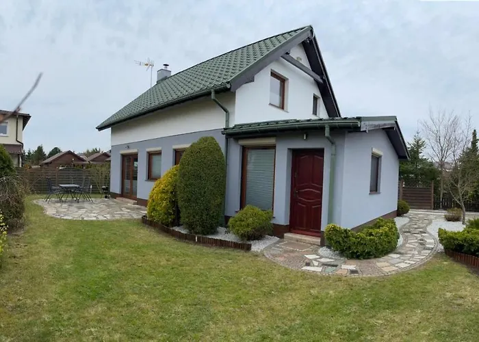 Mb House Sarbinowo