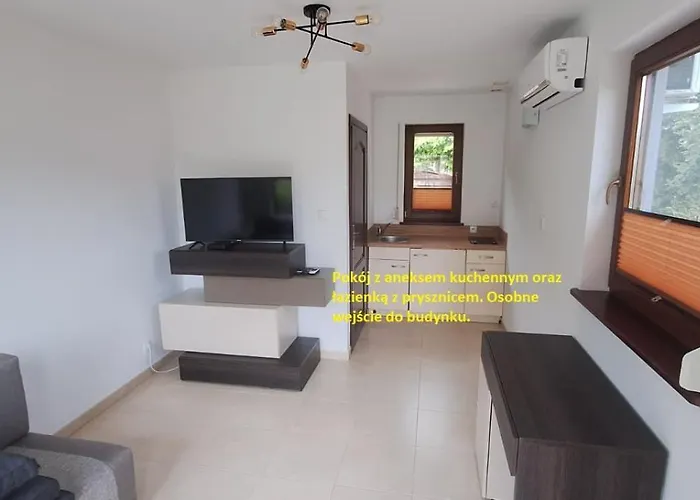 Mb House Sarbinowo