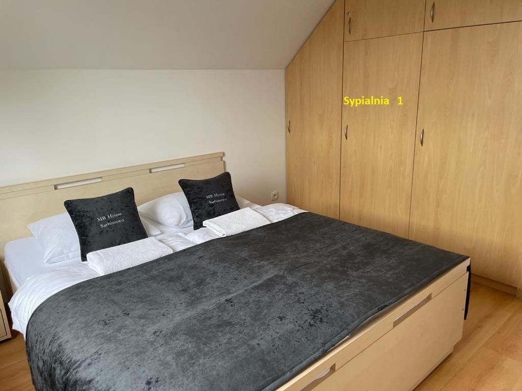 Holiday home Mb House *