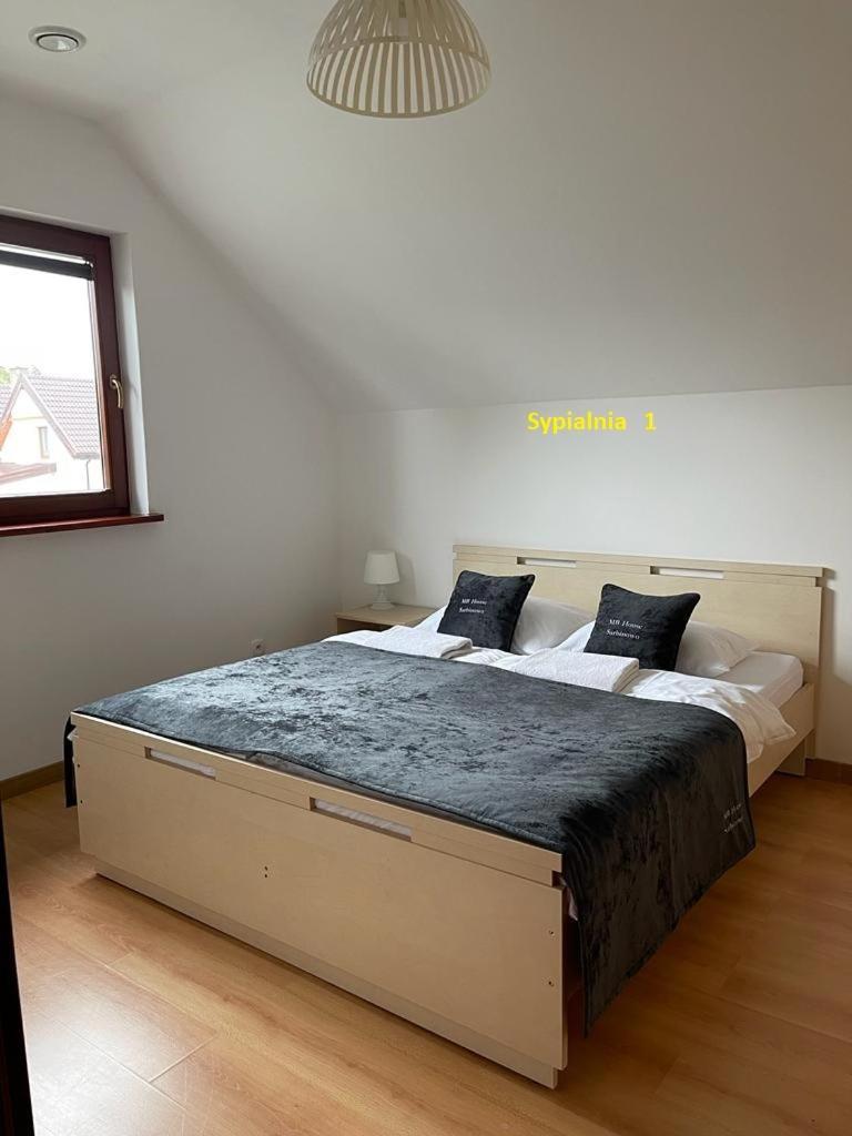 Holiday home Mb House