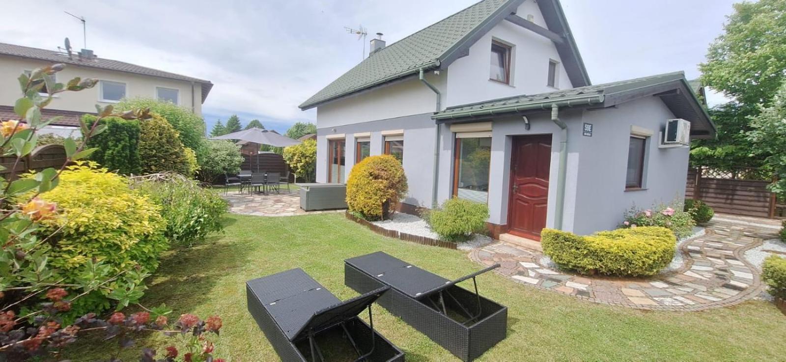Mb House Holiday home