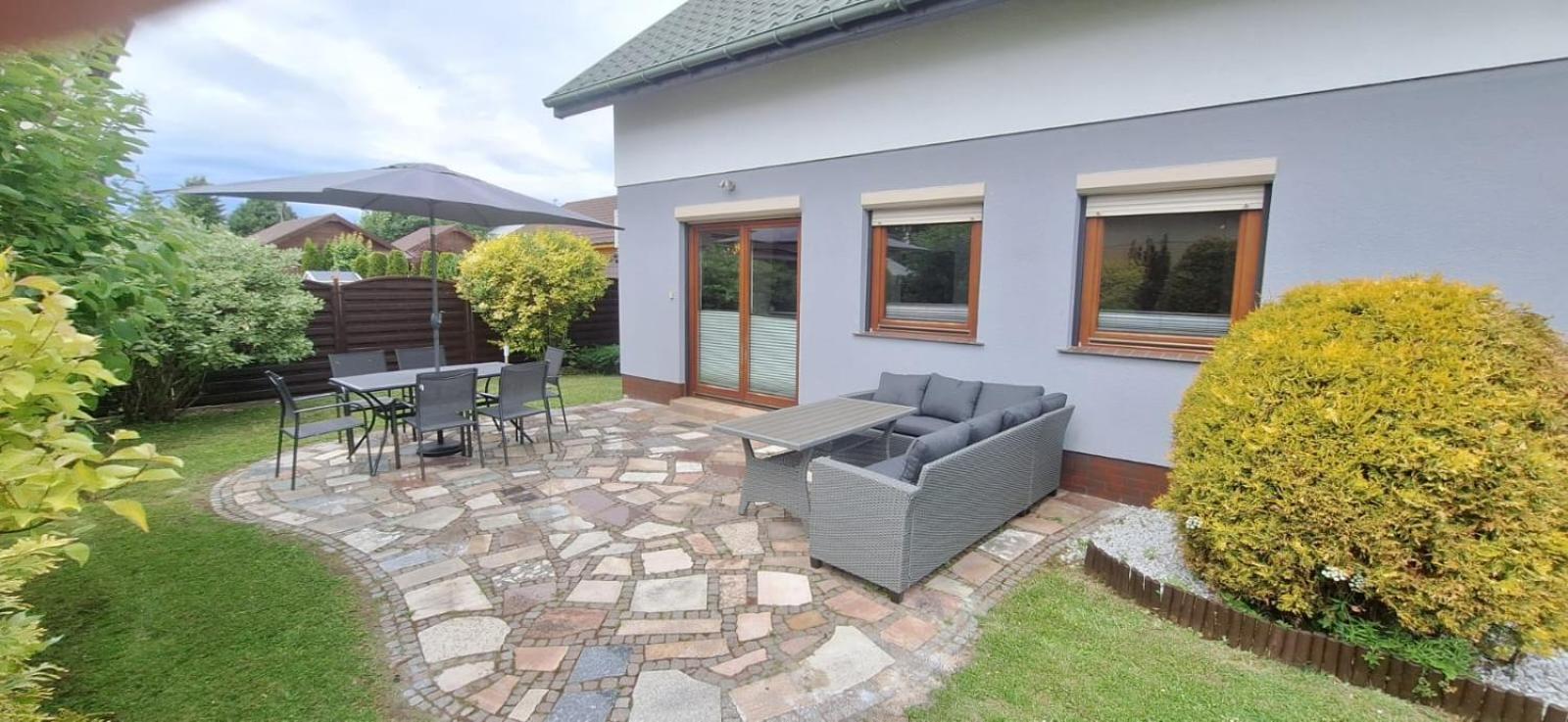 Holiday home Mb House