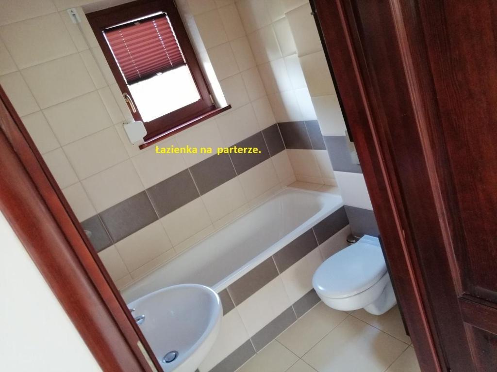 Mb House * Sarbinowo